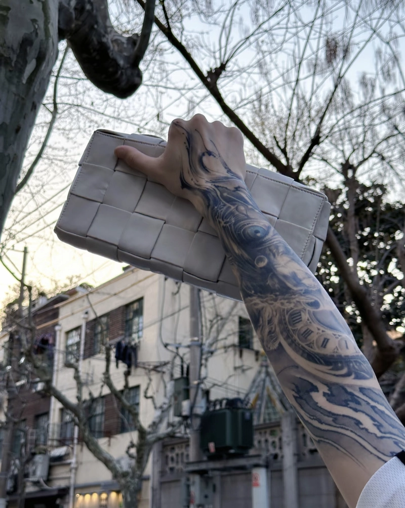 Hình xăm full tay biểu tượng sức mạnh cho nam tuyệt đẹp Hình xăm full tay biểu tượng sức mạnh cho nam tuyệt đẹp