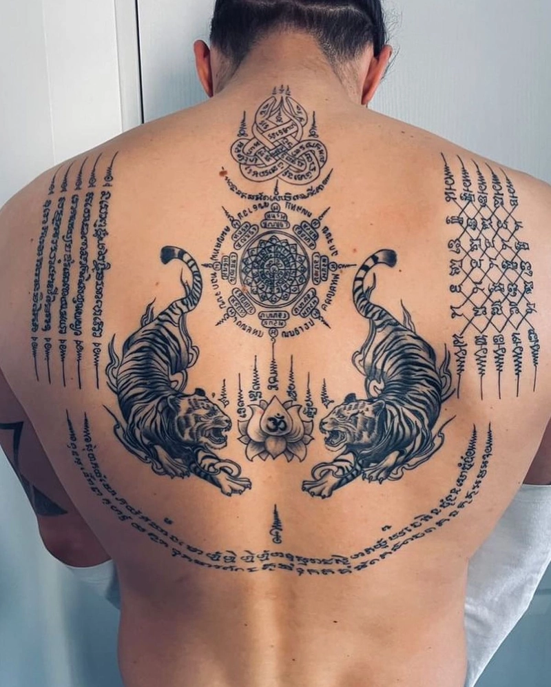 hình xăm cá tính cho nam đẹp hình xăm cá tính cho nam đẹp