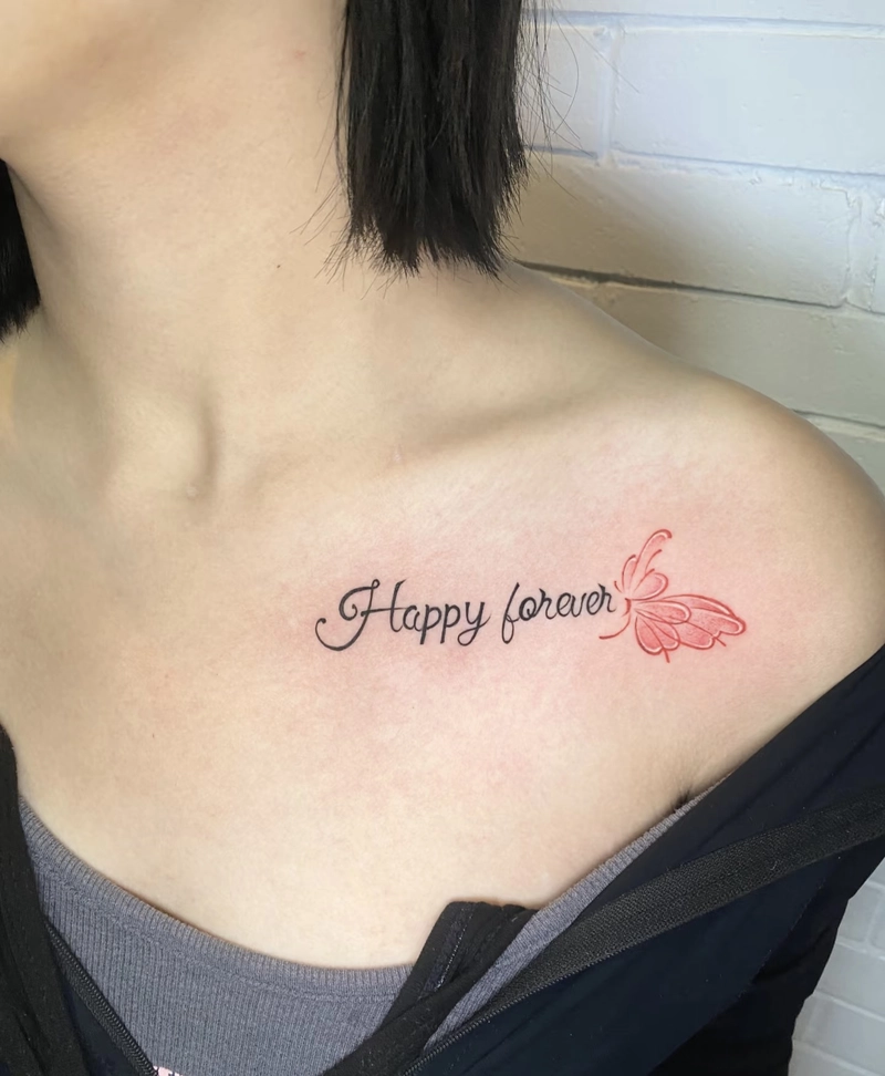 hình xăm chữ mềm mại uyển chuyển hình xăm chữ mềm mại uyển chuyển