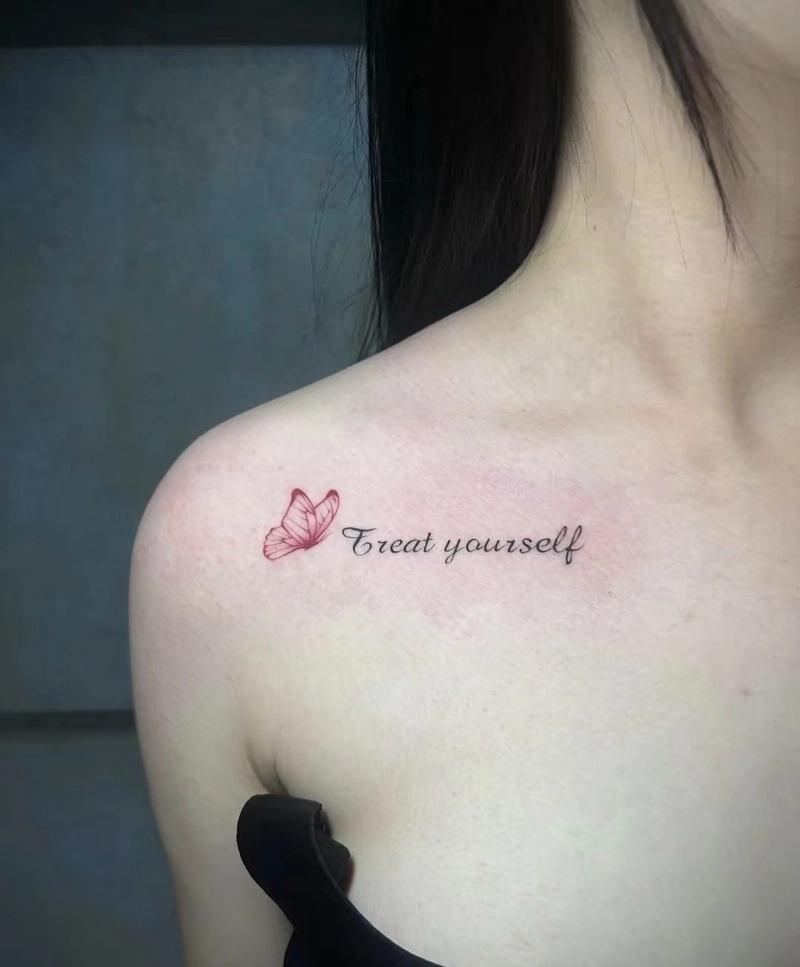 hình xăm chữ thanh thoát nhẹ nhàng hình xăm chữ thanh thoát nhẹ nhàng