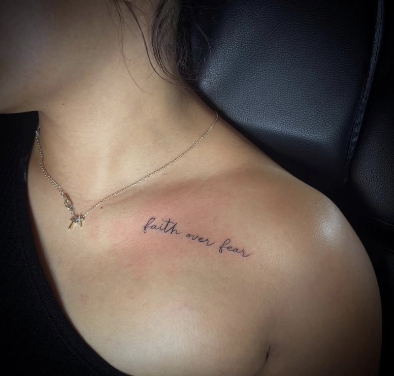 hình xăm chữ ý nghĩa hình xăm chữ ý nghĩa