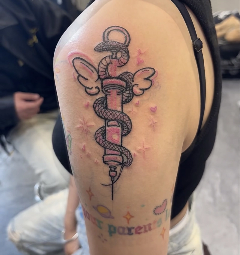 hình xăm cung hoàng đạo đầy sáng tạo hình xăm cung hoàng đạo đầy sáng tạo