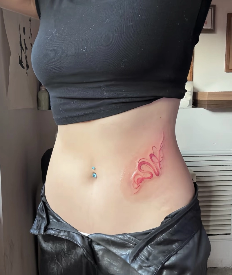 hình xăm cung hoàng đạo mềm mại hình xăm cung hoàng đạo mềm mại