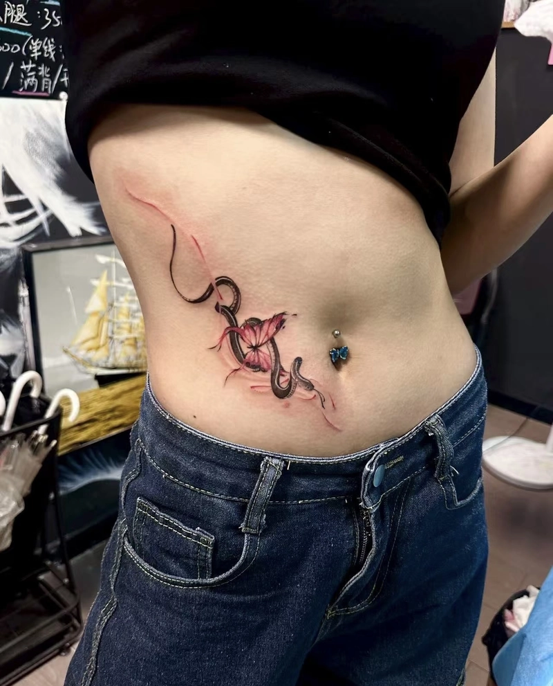 hình xăm cung hoàng đạo nhẹ nhàng thanh thoát hình xăm cung hoàng đạo nhẹ nhàng thanh thoát