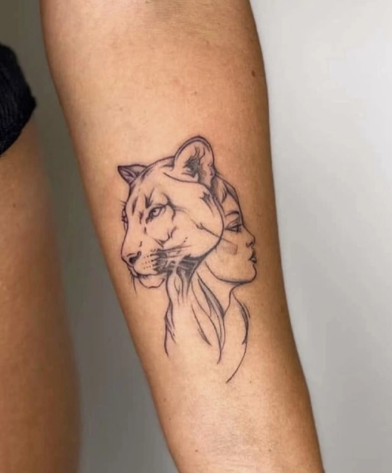 hình xăm cung hoàng đạo thanh thoát hình xăm cung hoàng đạo thanh thoát