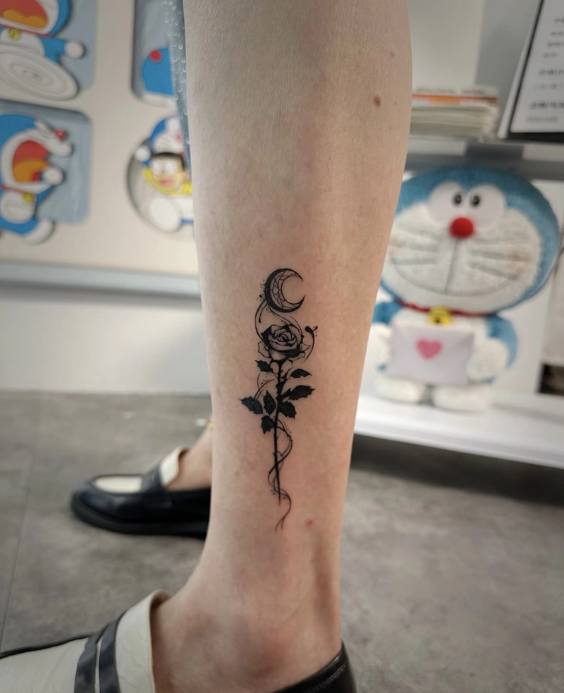 hình xăm cung hoàng đạo ý nghĩa cho nữ