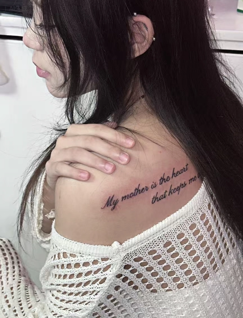 hình xăm đẹp ý nghĩa cho nữ