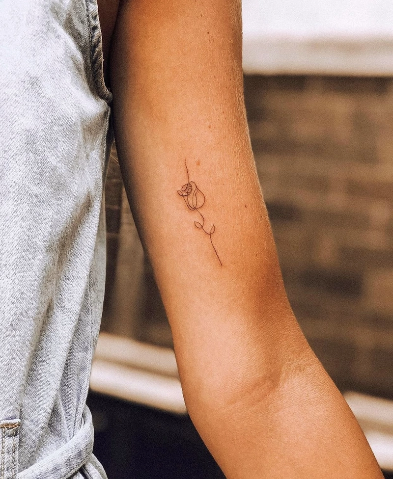 hình xăm hoa hồng nghệ thuật hình xăm hoa hồng nghệ thuật