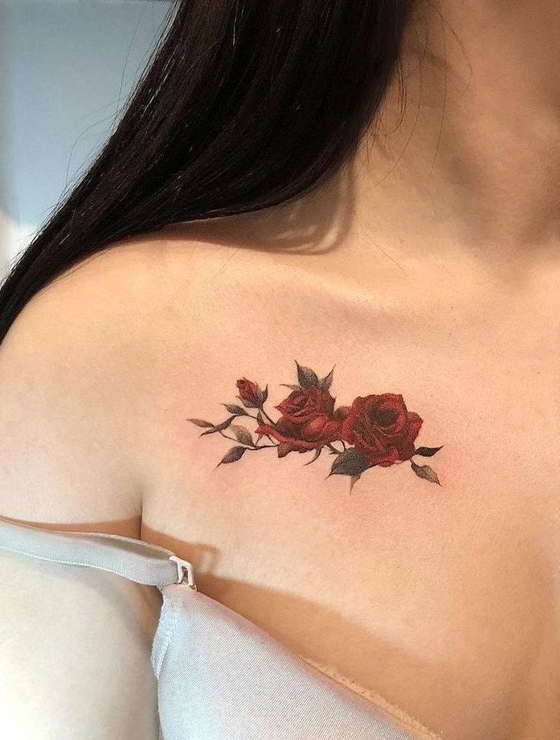 hình xăm hợp mệnh hỏa đẹp nhất
