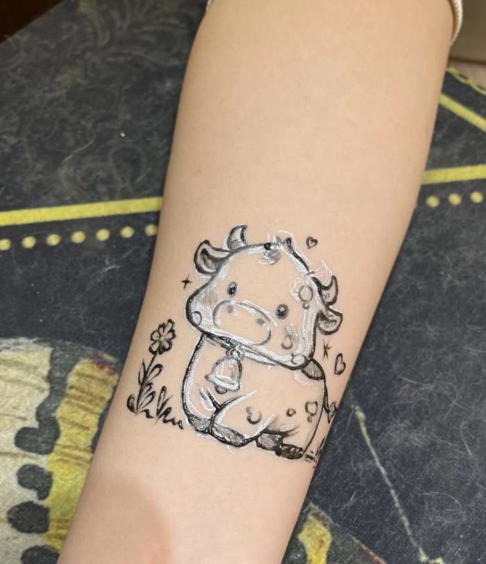 hình xăm hợp tuổi mang ý nghĩa sâu sắc về niềm tin và số mệnh