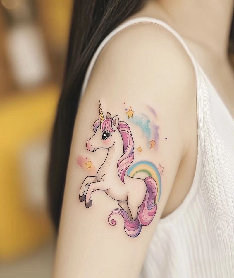 hình xăm long lân quy phụng là biểu tượng của sự thành đạt