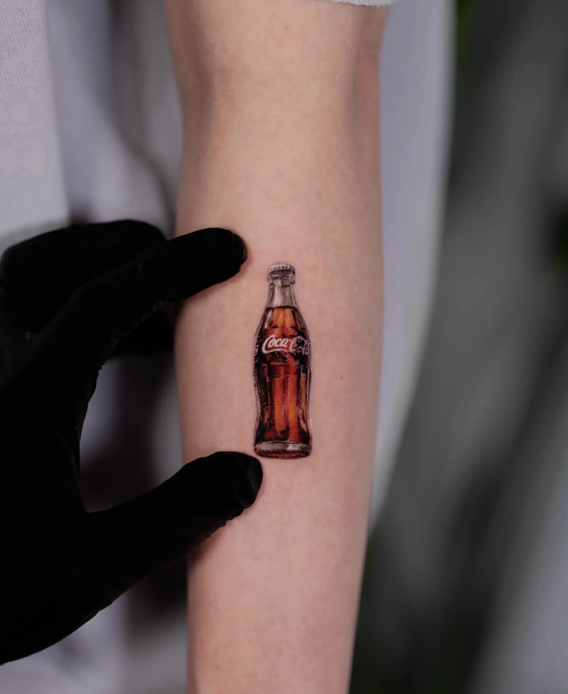 hình xăm mini nam đơn giản hình xăm mini nam đơn giản