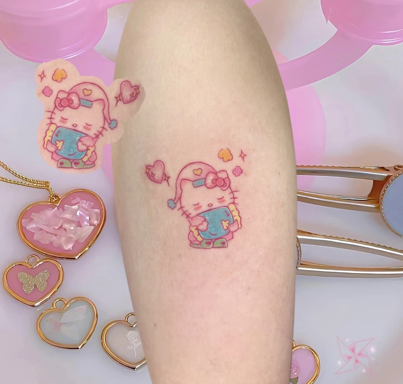 hình xăm mini nhỏ xinh dễ thương cho nữ hình xăm mini nhỏ xinh dễ thương cho nữ