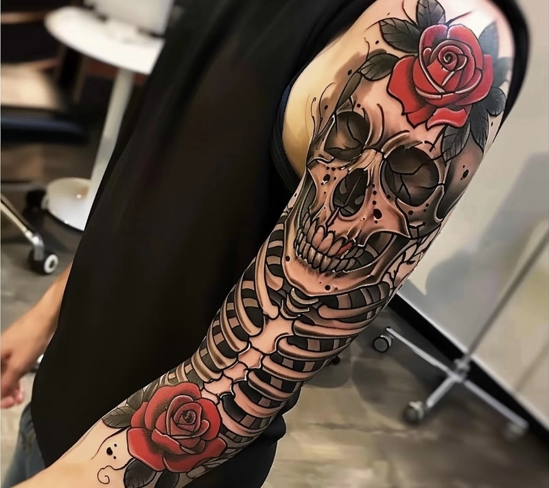 hình xăm nam đẹp hình xăm nam đẹp