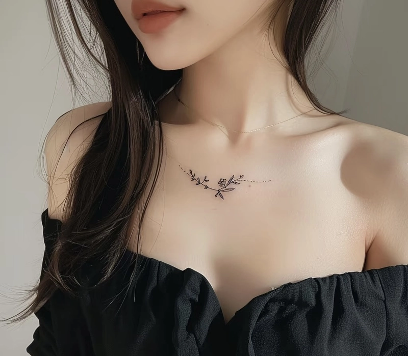 hình xăm nhỏ đơn giản cho nữ hình xăm nhỏ đơn giản cho nữ