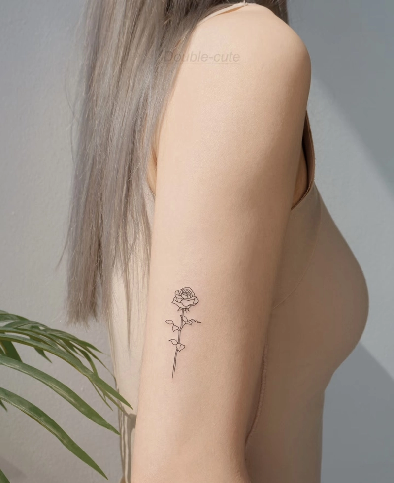 hình xăm nhỏ gọn cho nữ hình xăm nhỏ gọn cho nữ