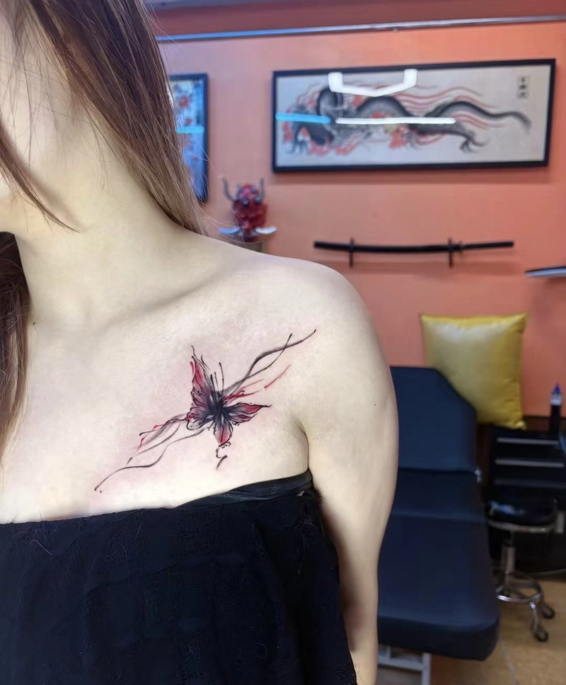 hình xăm nhỏ nhẹ nhàng cho nữ hình xăm nhỏ nhẹ nhàng cho nữ