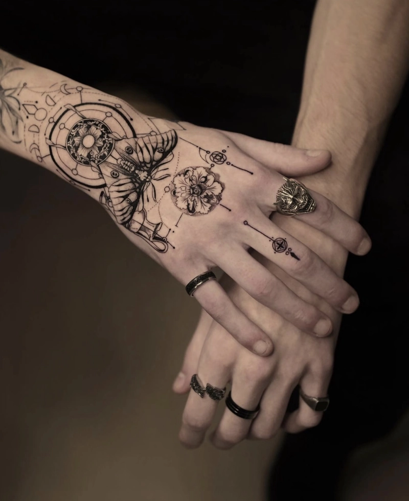 hình xăm ở tay cho nam đẹp hình xăm ở tay cho nam đẹp