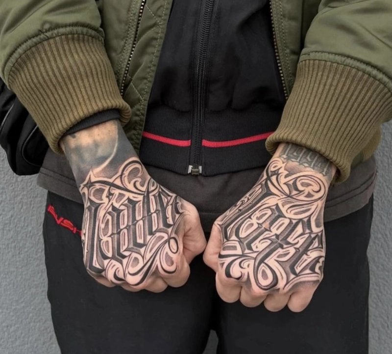 hình xăm ở tay cho nam độc lạ hình xăm ở tay cho nam độc lạ