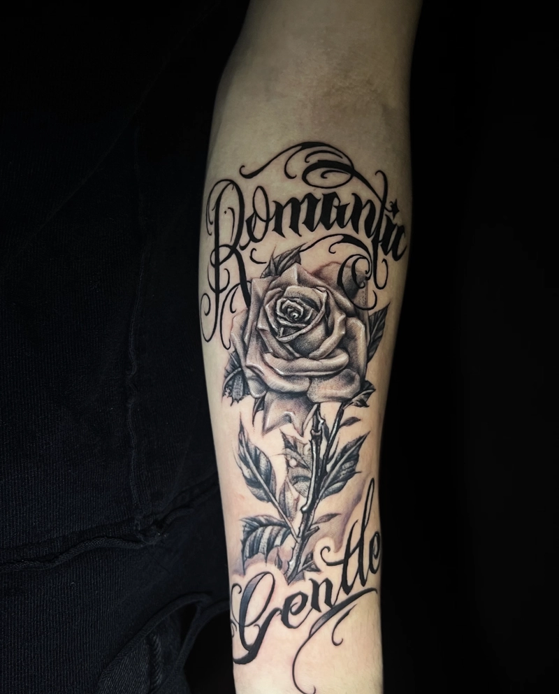 hình xăm phong thủy giúp thăng tiến cho nam