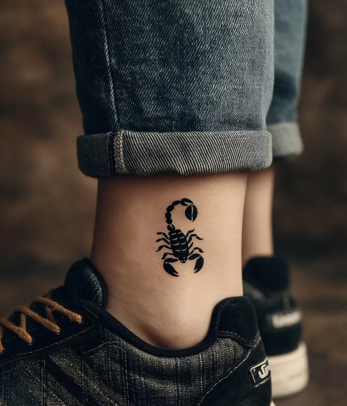 hình xăm phong thủy hợp mệnh giúp người sở hữu gặp nhiều thuận lợi trong cuộc sống