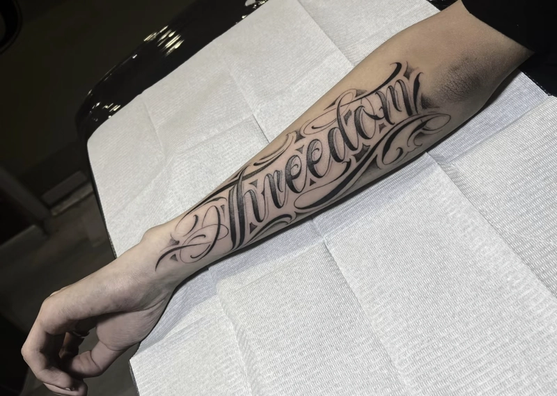 hình xăm phong thủy hợp mệnh kim nam