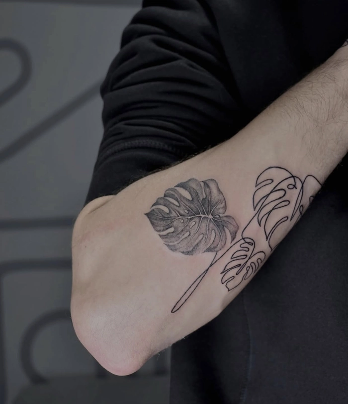 hình xăm phong thủy hợp mệnh mang lại sự hài hòa giữa tâm linh và thực tế