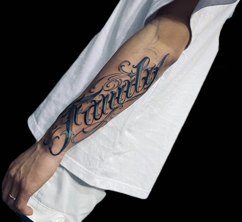 hình xăm phong thủy hợp mệnh thổ nam