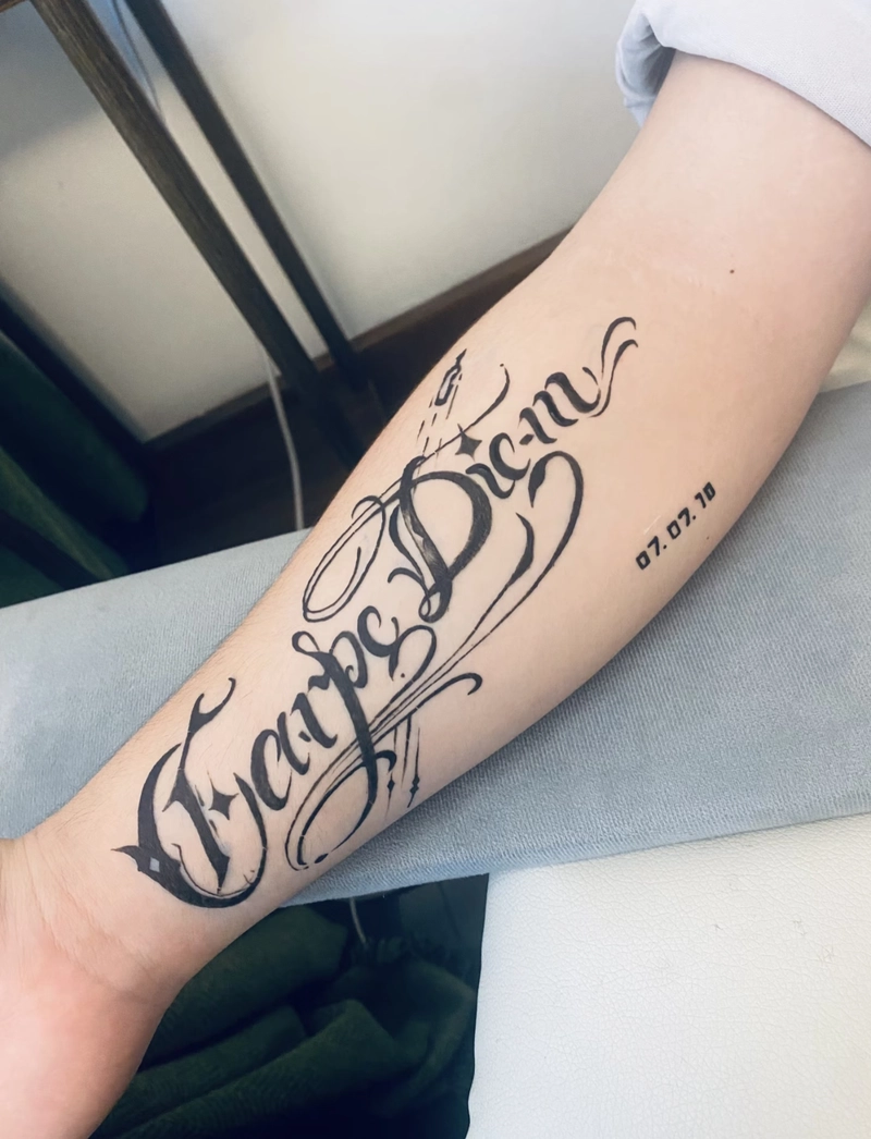 hình xăm phong thủy thu hút tài lộc cho nam