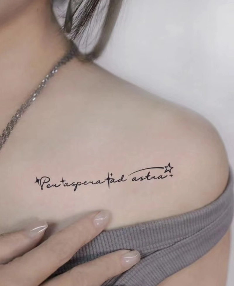 hình xăm phong thủy ý nghĩa cho nữ