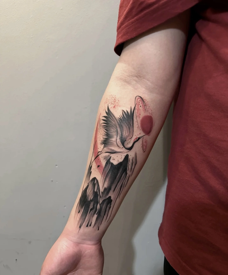 mẫu hình xăm ngầu cho nam đẹp nhất