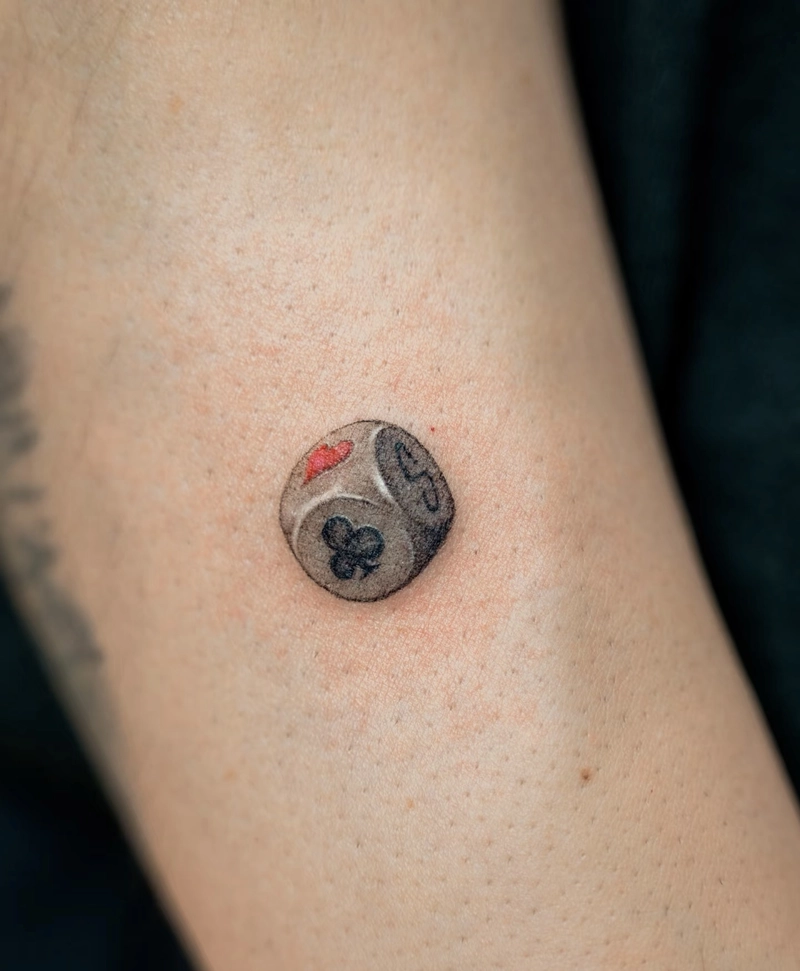 những hình xăm nam mini cực đẹp những hình xăm nam mini cực đẹp