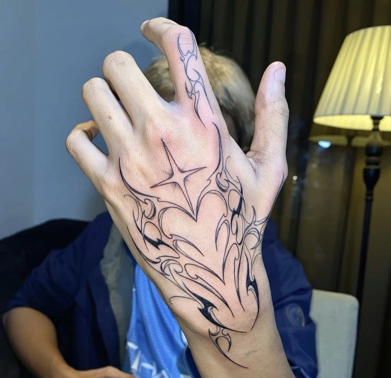 xăm hình ở tay cho nam cực đẹp xăm hình ở tay cho nam cực đẹp