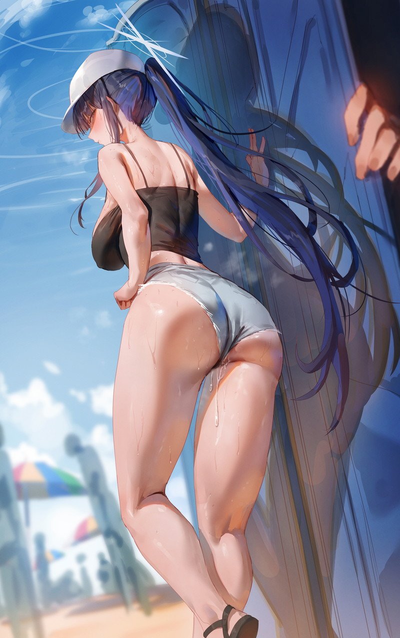 Ảnh 18+ Khiêu Gợi Đê Mê Tuyệt Đẹp