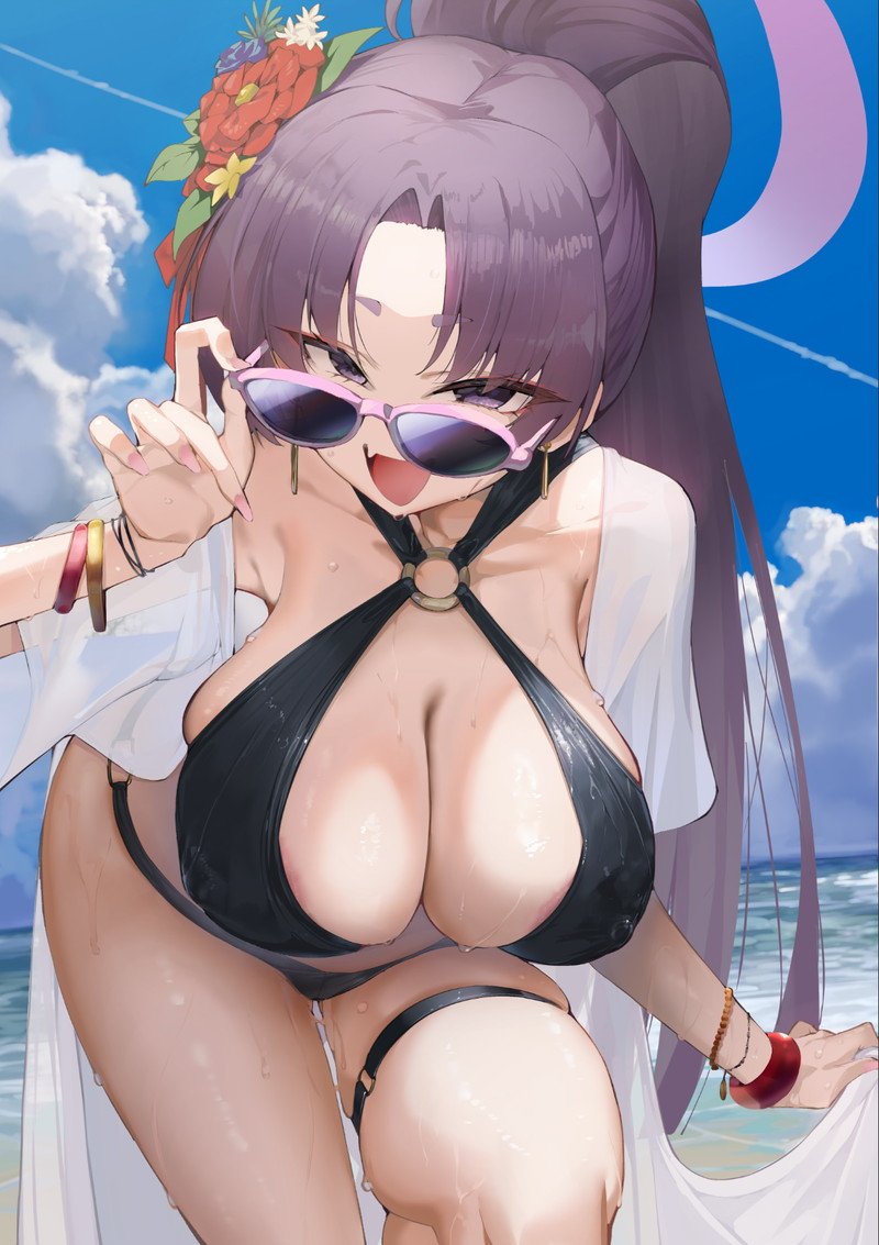 Anime 18+ Sexy Khiêu Gợi Đỉnh Cao