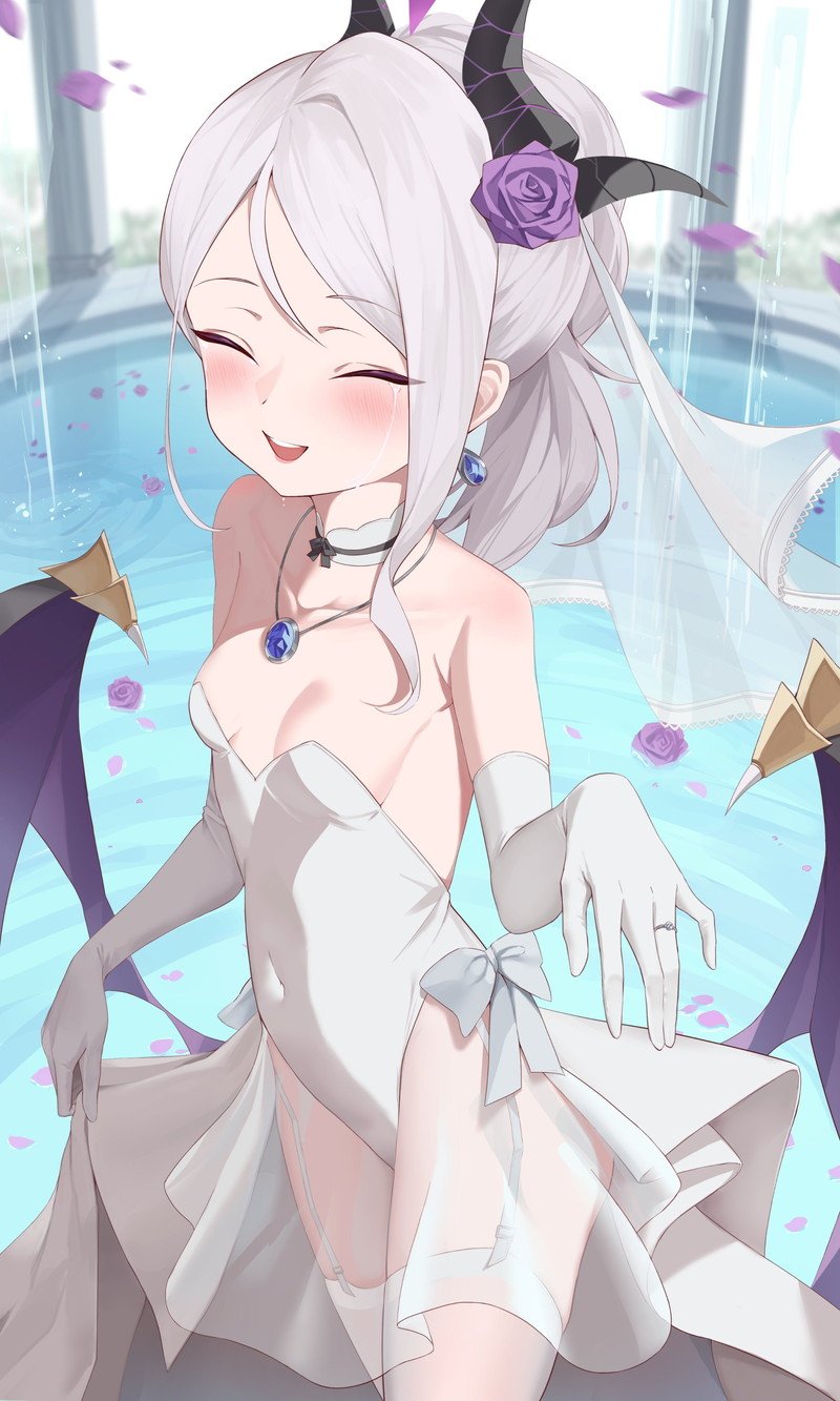 Bộ Ảnh 18+ Khiêu Gợi Đê Mê