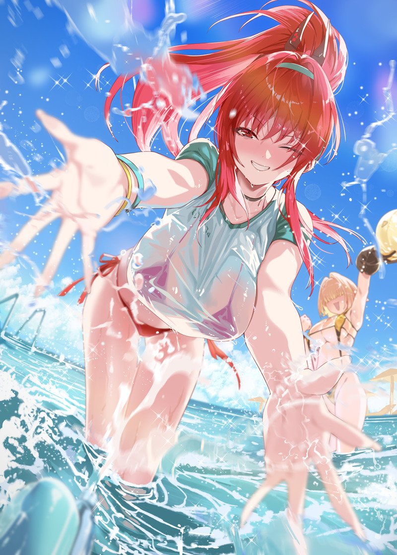 Bộ Sưu Tập Anime 18+ Sexy Đỉnh Cao