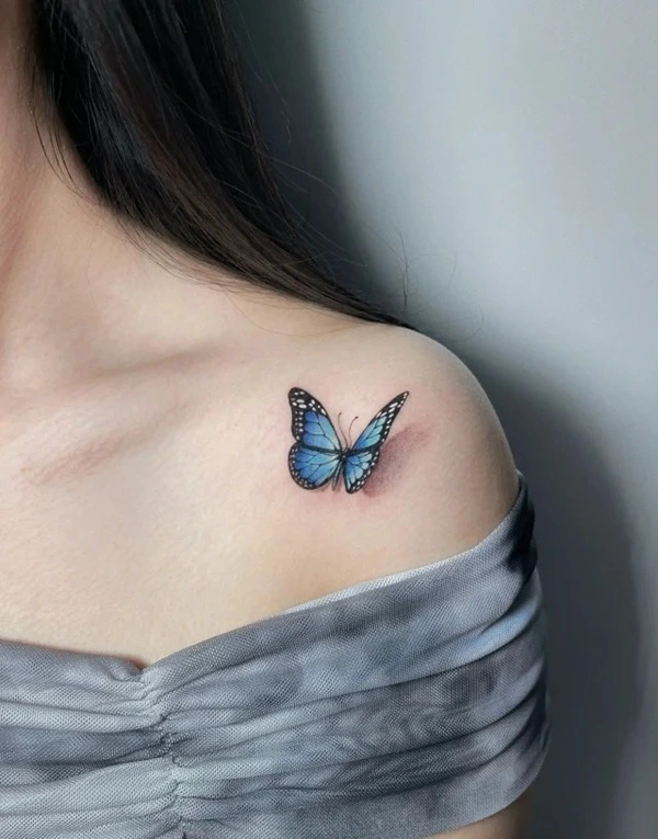 Bộ sưu tập hình xăm phong thủy 3D mini đẹp