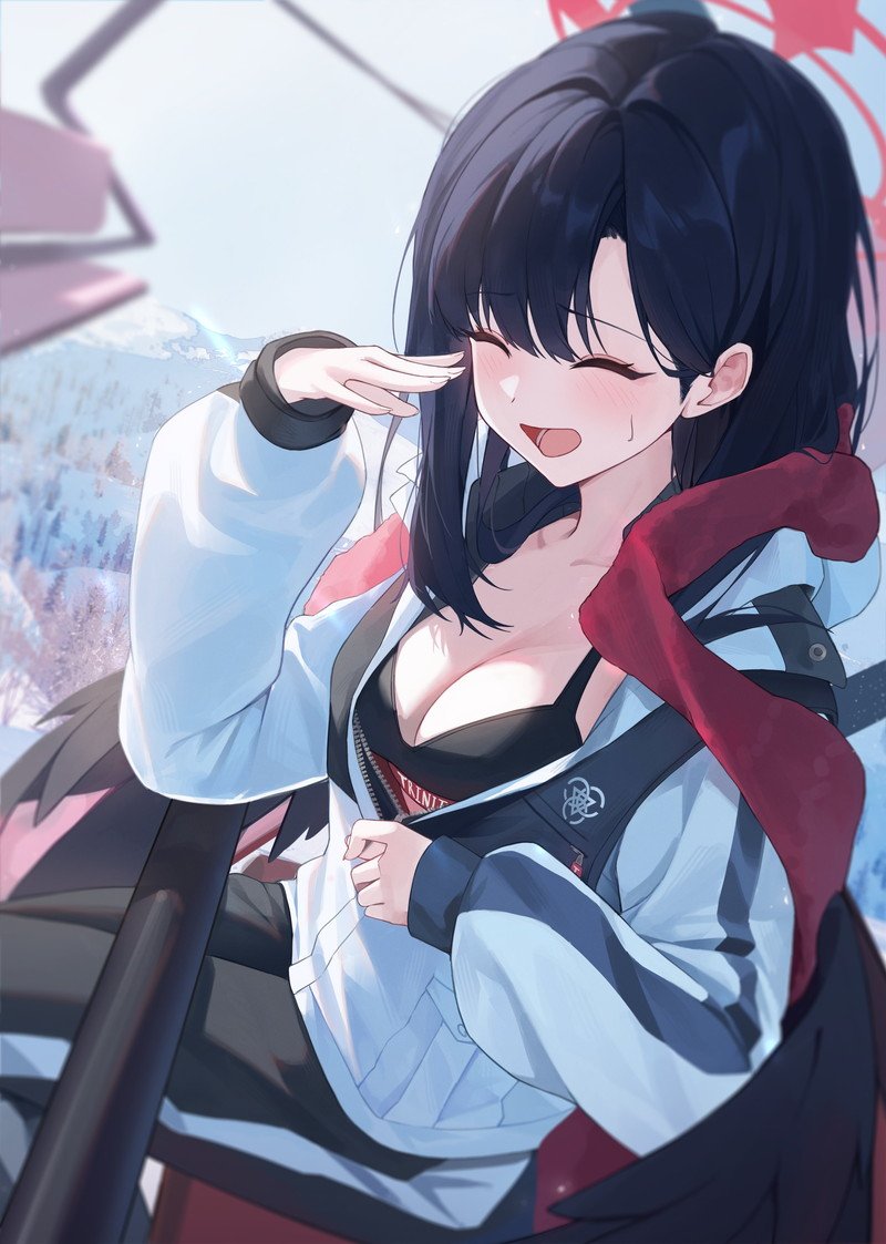 Bóng hình khiến mặt nước sôi lên