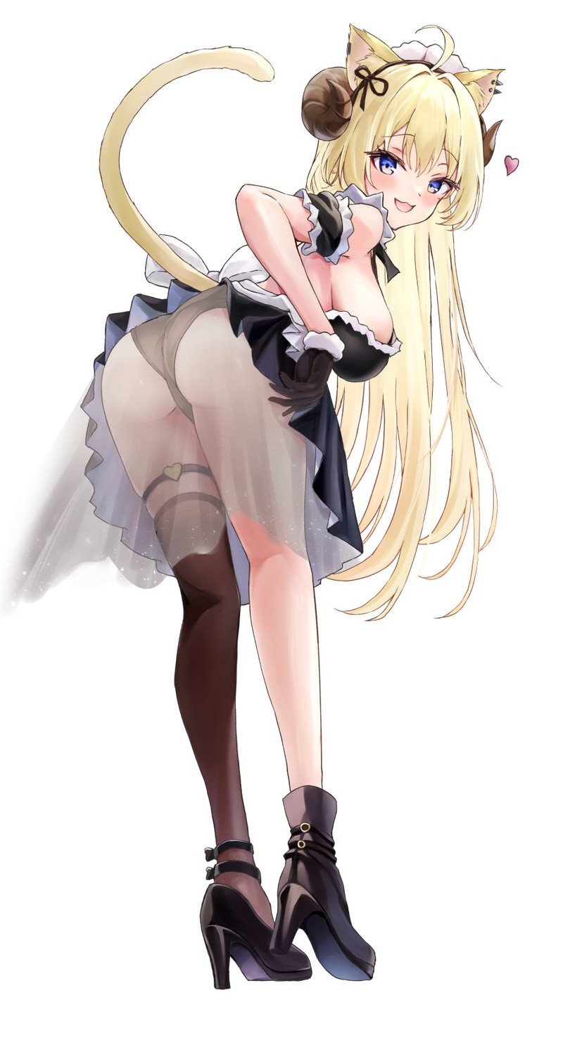 Dáng Hình Ngọt Ngào Nhưng Nóng Bỏng