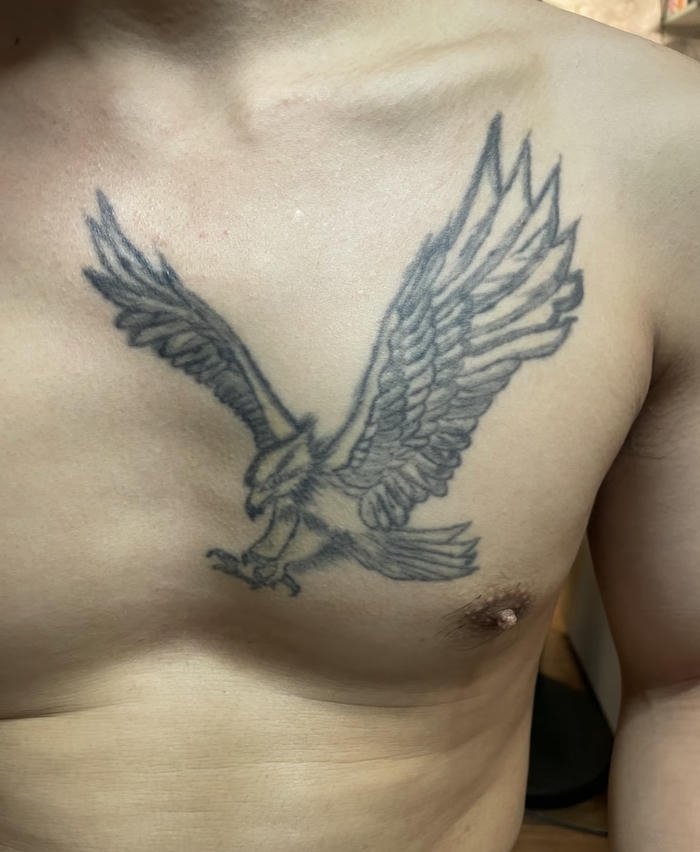 ảnh hình xăm đại bàng nam đẹp nghệ thuật ảnh hình xăm đại bàng nam đẹp nghệ thuật