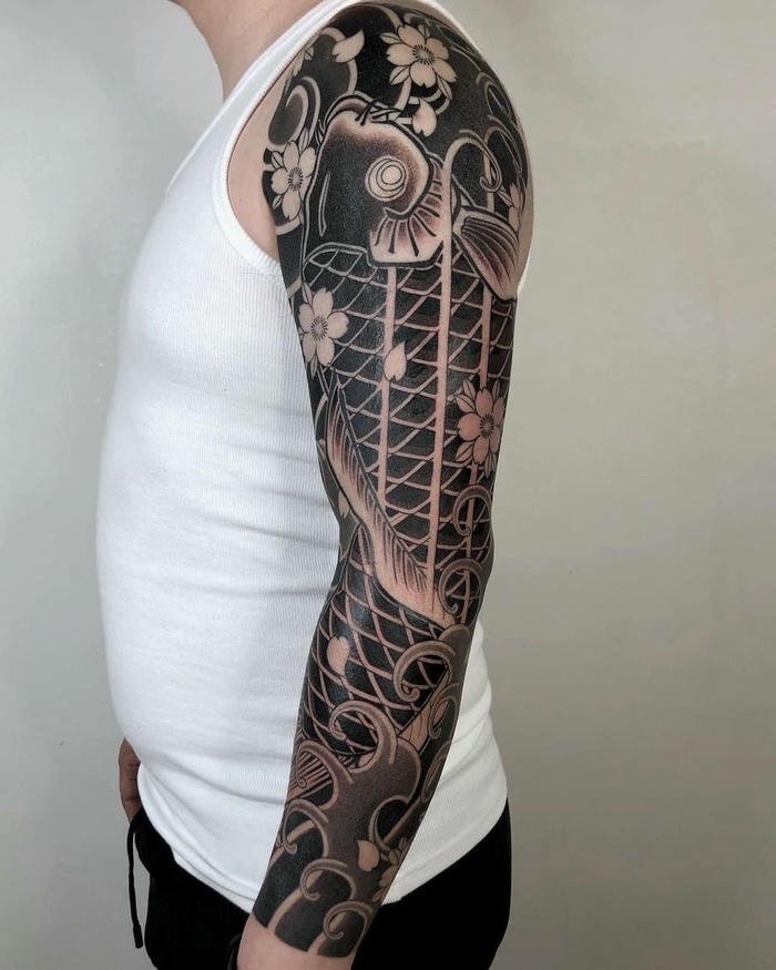 ảnh hình xăm hoa văn nam đẹp mắt ảnh hình xăm hoa văn nam đẹp mắt