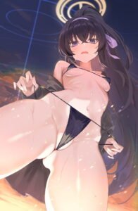 ảnh khiêu dâm Loli, Mesugak