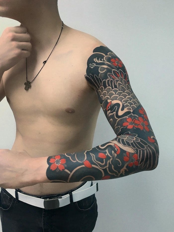 mẫu hình xăm hoa văn nam nghệ thuật đẹp mẫu hình xăm hoa văn nam nghệ thuật đẹp