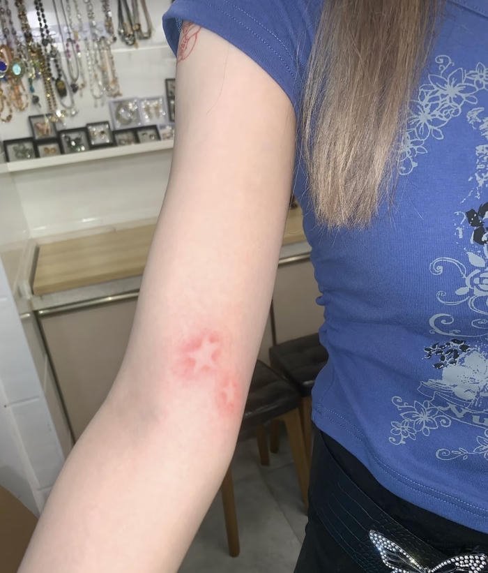 những hình xăm ngôi sao mini hot nữ những hình xăm ngôi sao mini hot nữ