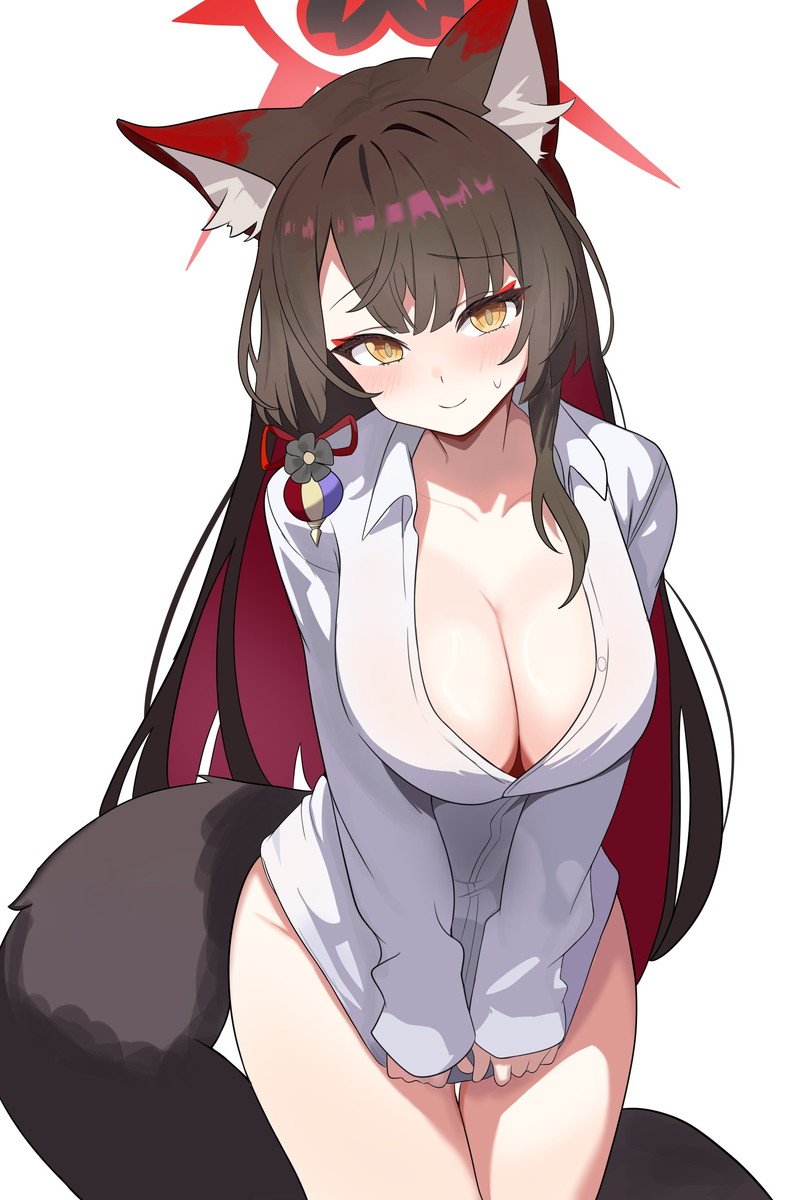 hình ảnh khiêu dâm nữ tai thỏ đuôi cáo gợi cảm