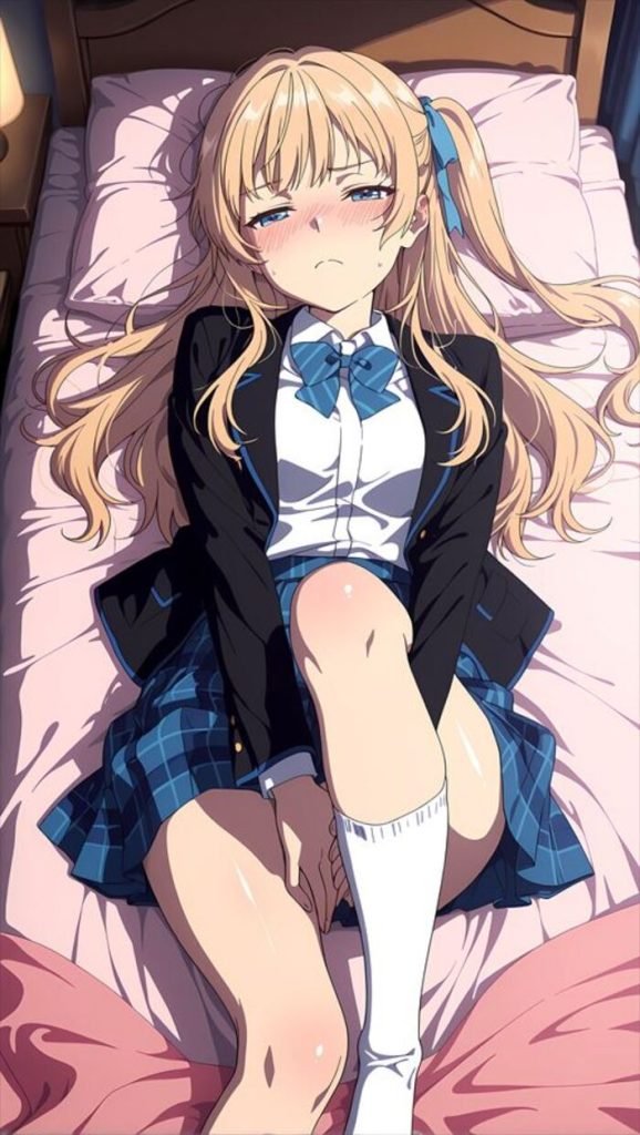 18+ Quyến Rũ Tựa Ánh Chiều Hồng