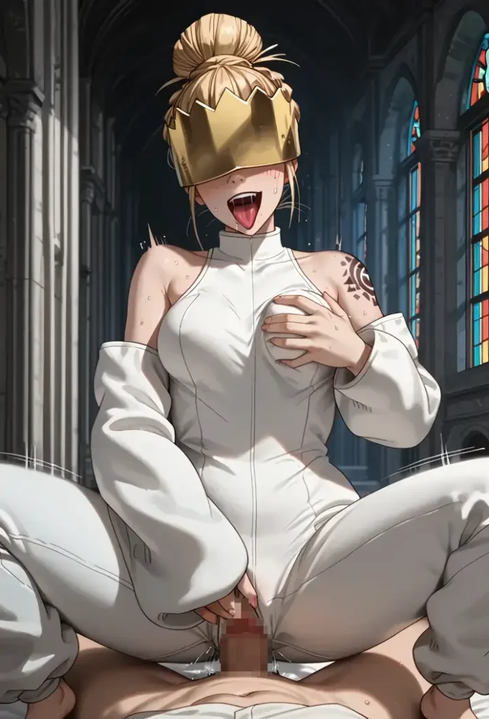 Ảnh Anime 18+ Nét Đẹp Tự Nhiên