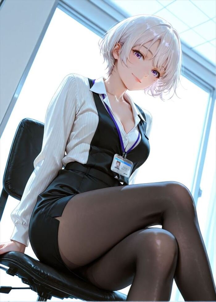 Ảnh Anime 18+ Vẻ Đẹp Khiến Tim Lệch Nhịp