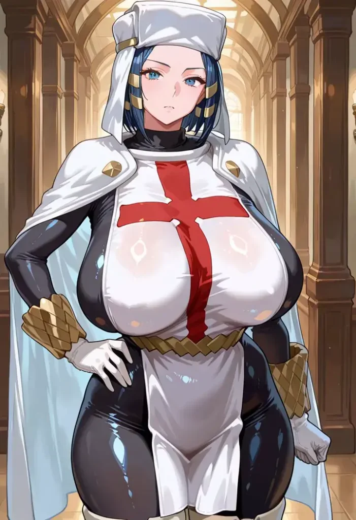 Ảnh Anime Sexy Nhìn Là Thấy Hút